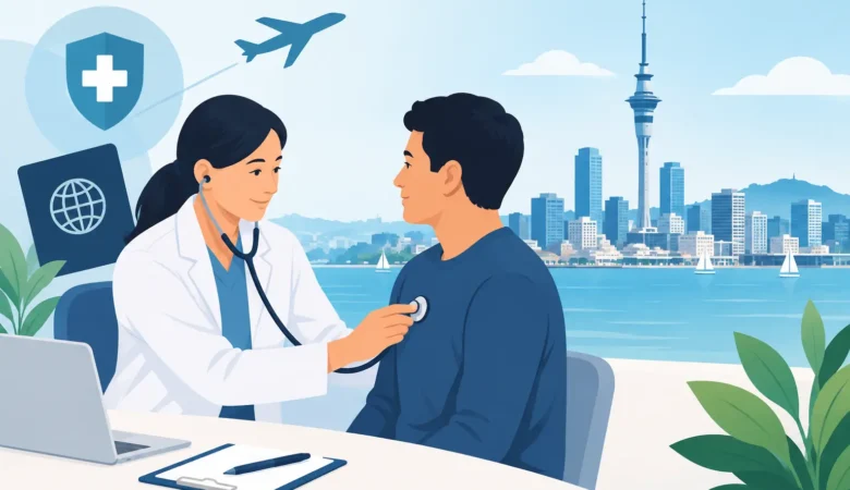 Auckland Immigration Medical Guide for Visa Applicants