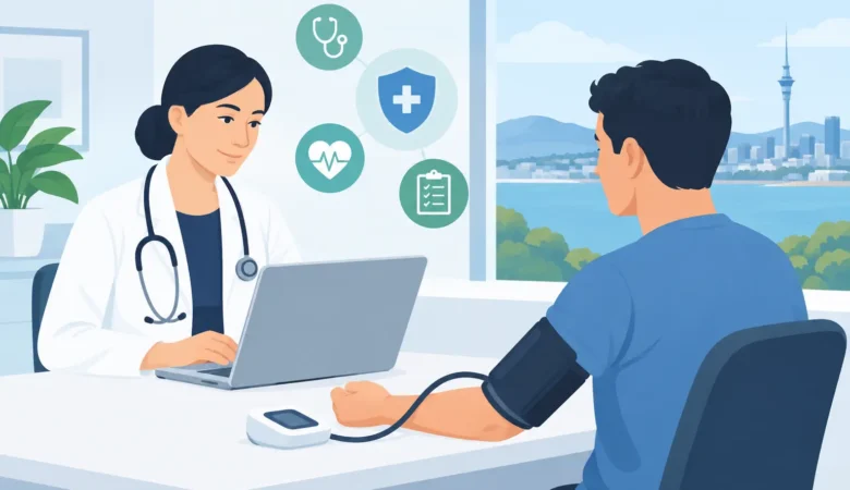 How to Complete an eMedical Examination in NZ