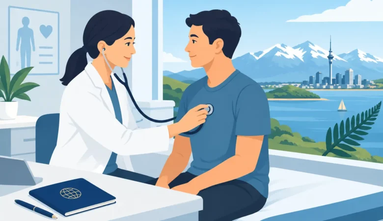 How to Prepare for a Visa Medical Exam in New Zealand
