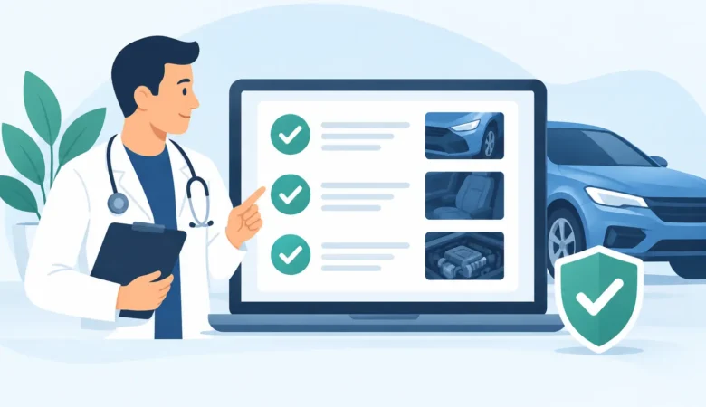 What Panel Doctor Reviews Should Tell You