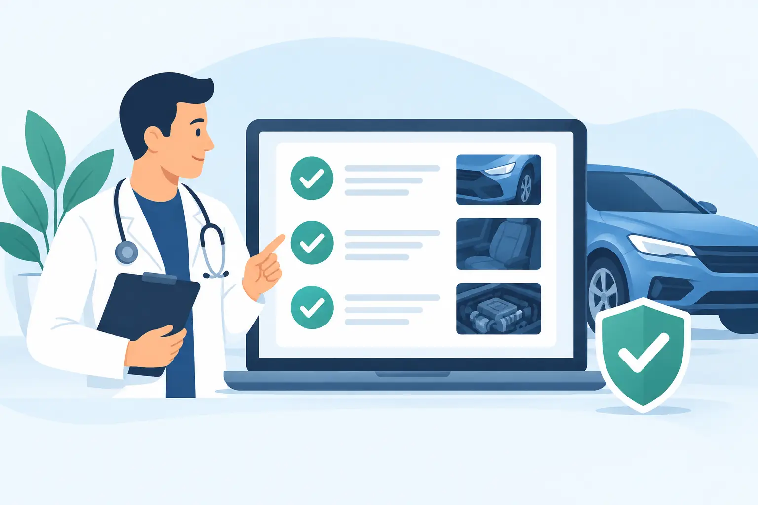 What Panel Doctor Reviews Should Tell You